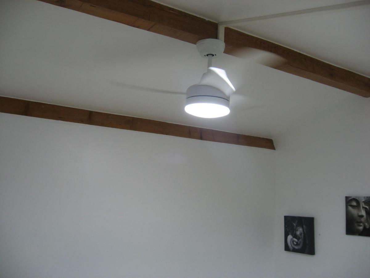 T 2 Avec Velux Sous Les Combes De 34 M2 Apartment La Londe-les-Maures ภายนอก รูปภาพ