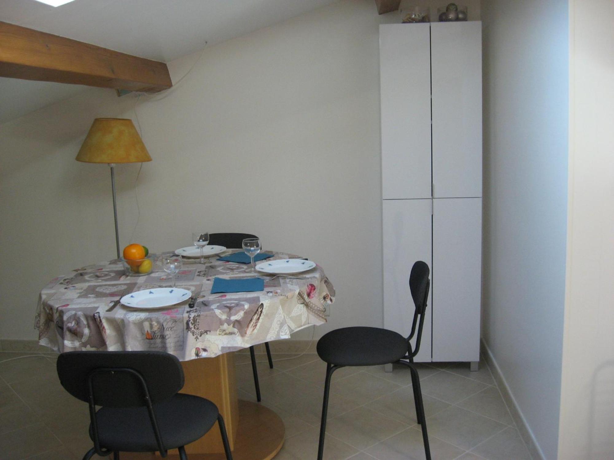 T 2 Avec Velux Sous Les Combes De 34 M2 Apartment La Londe-les-Maures ภายนอก รูปภาพ
